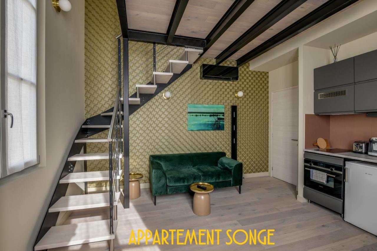 Villa Erizio, A Bucolic And Urban Break Bordeaux Dış mekan fotoğraf