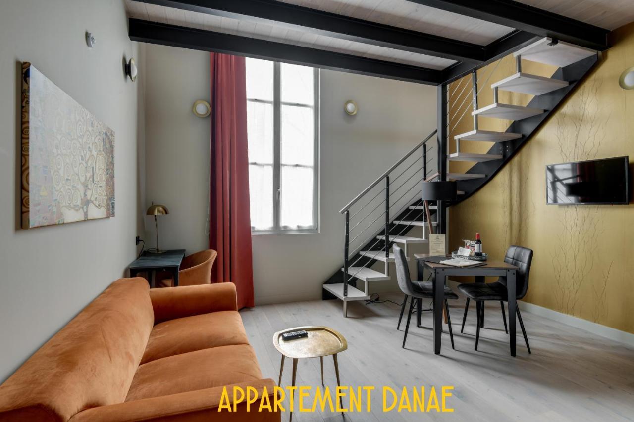 Villa Erizio, A Bucolic And Urban Break Bordeaux Dış mekan fotoğraf