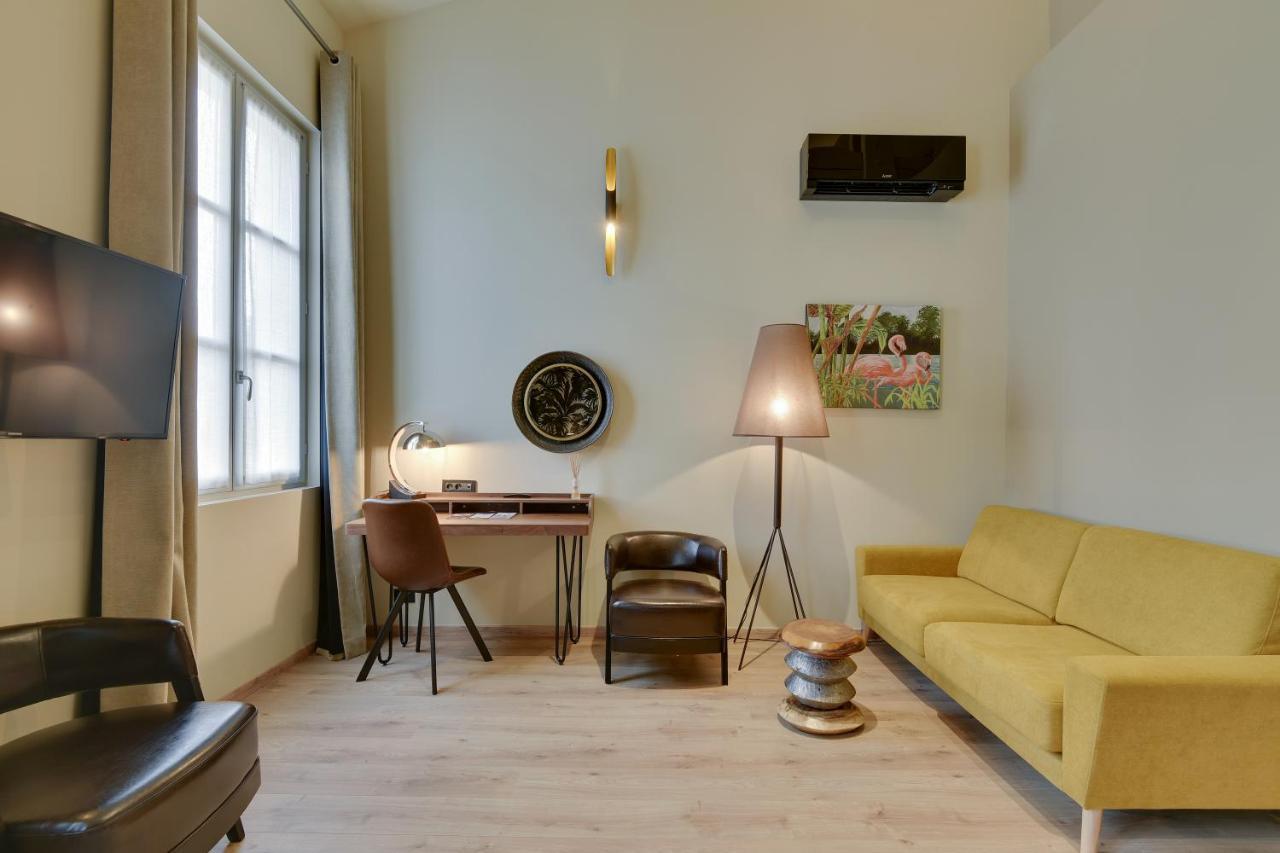 Villa Erizio, A Bucolic And Urban Break Bordeaux Dış mekan fotoğraf